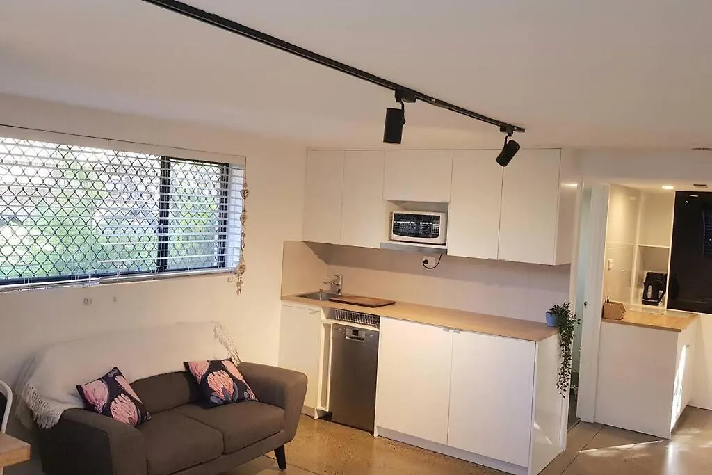 Lejlighed Cute & Comfy~Close To Rbh,Qut,Vic Park,Qld Ballet Brisbane