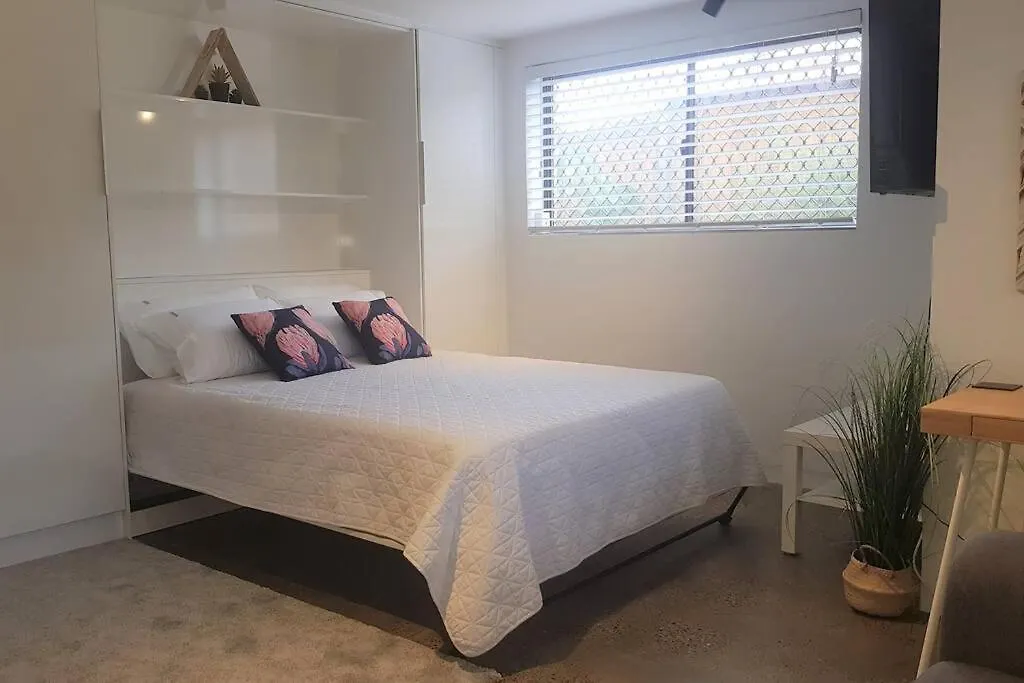 Cute & Comfy~Close To Rbh,Qut,Vic Park,Qld Ballet Brisbane