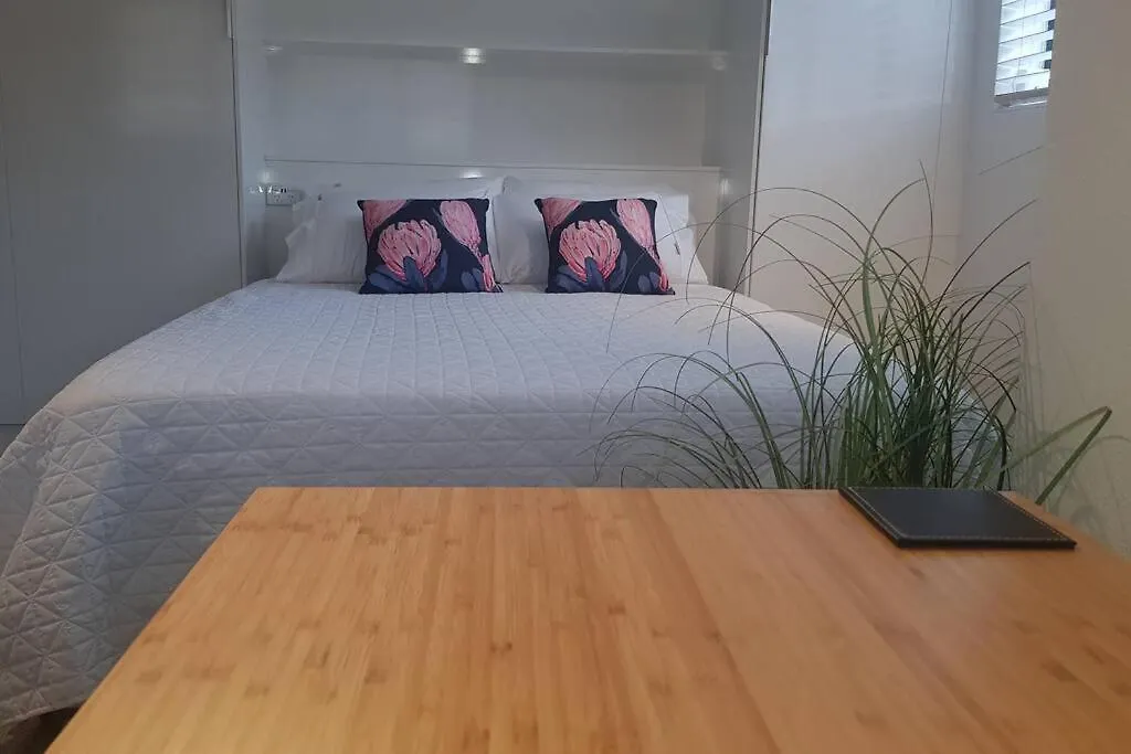 Lejlighed Cute & Comfy~Close To Rbh,Qut,Vic Park,Qld Ballet Brisbane